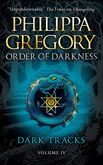 Order of Darkness Volume IV: Dark Tracks
