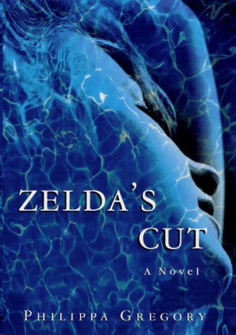 Zelda's Cut UK Cover