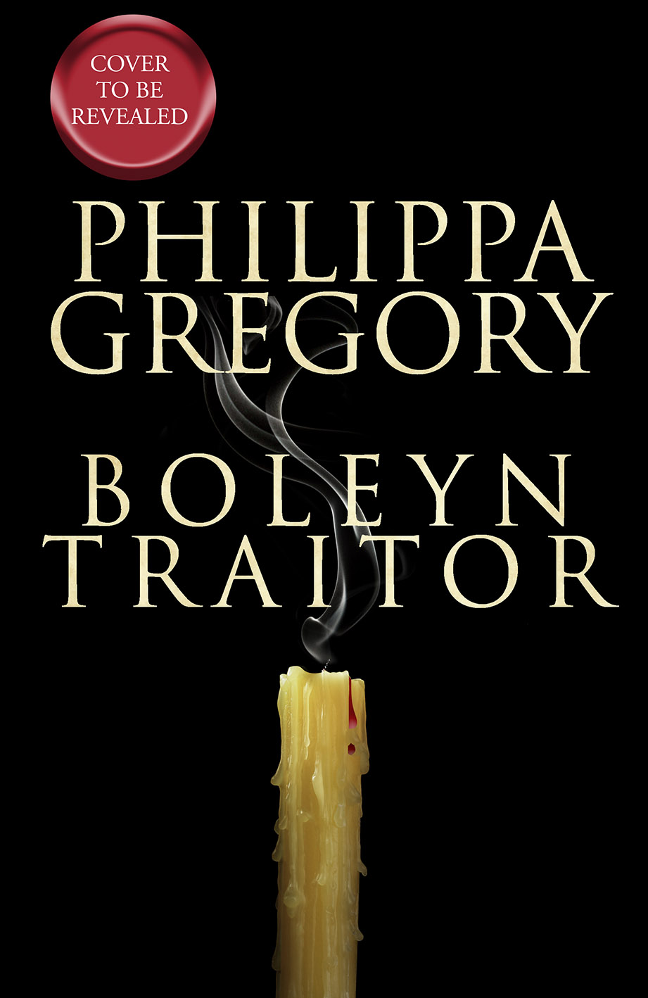 Boleyn Traitor US Cover